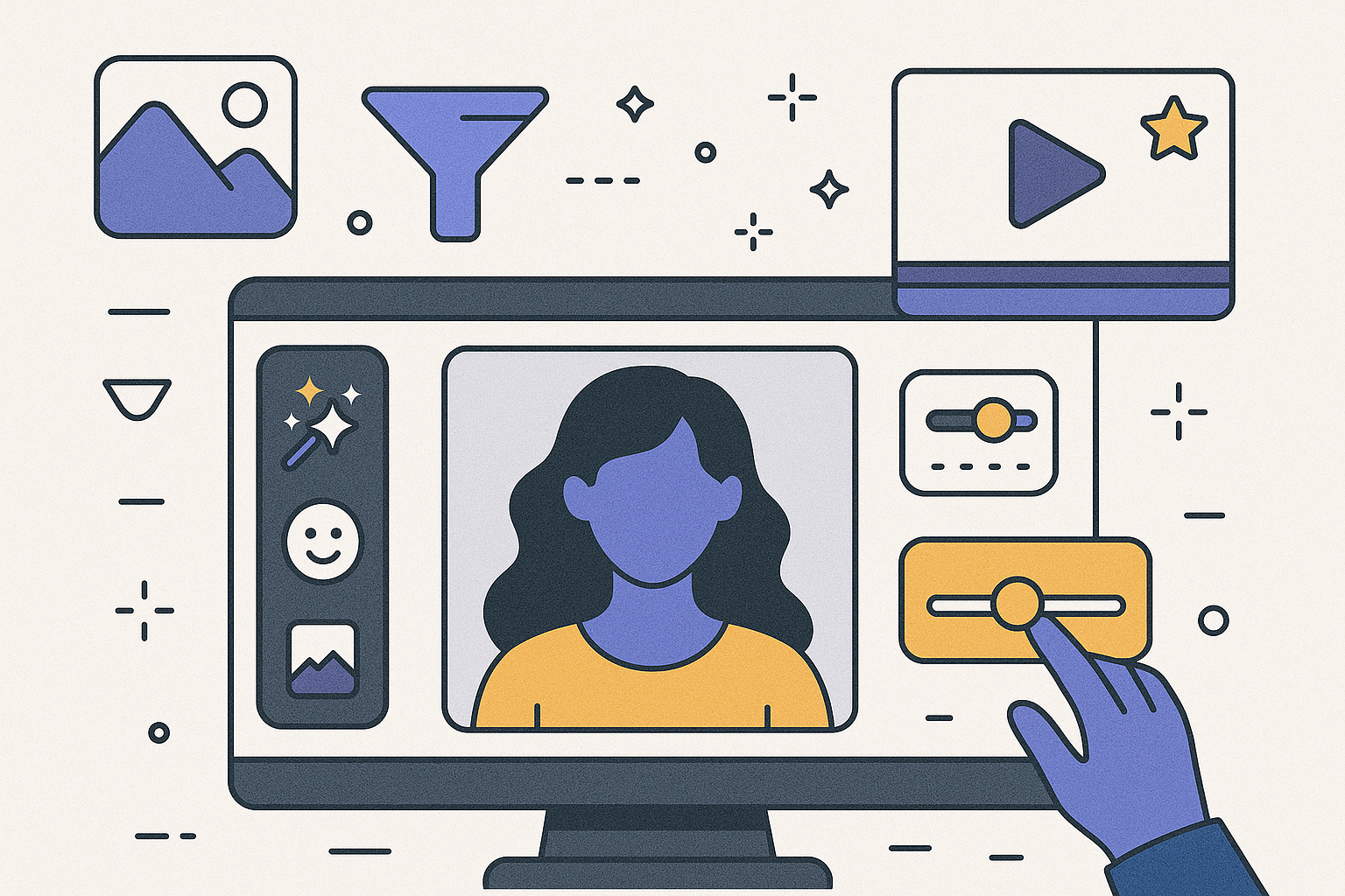 Funny Ways AI Tries and Fails to Predict What You Want