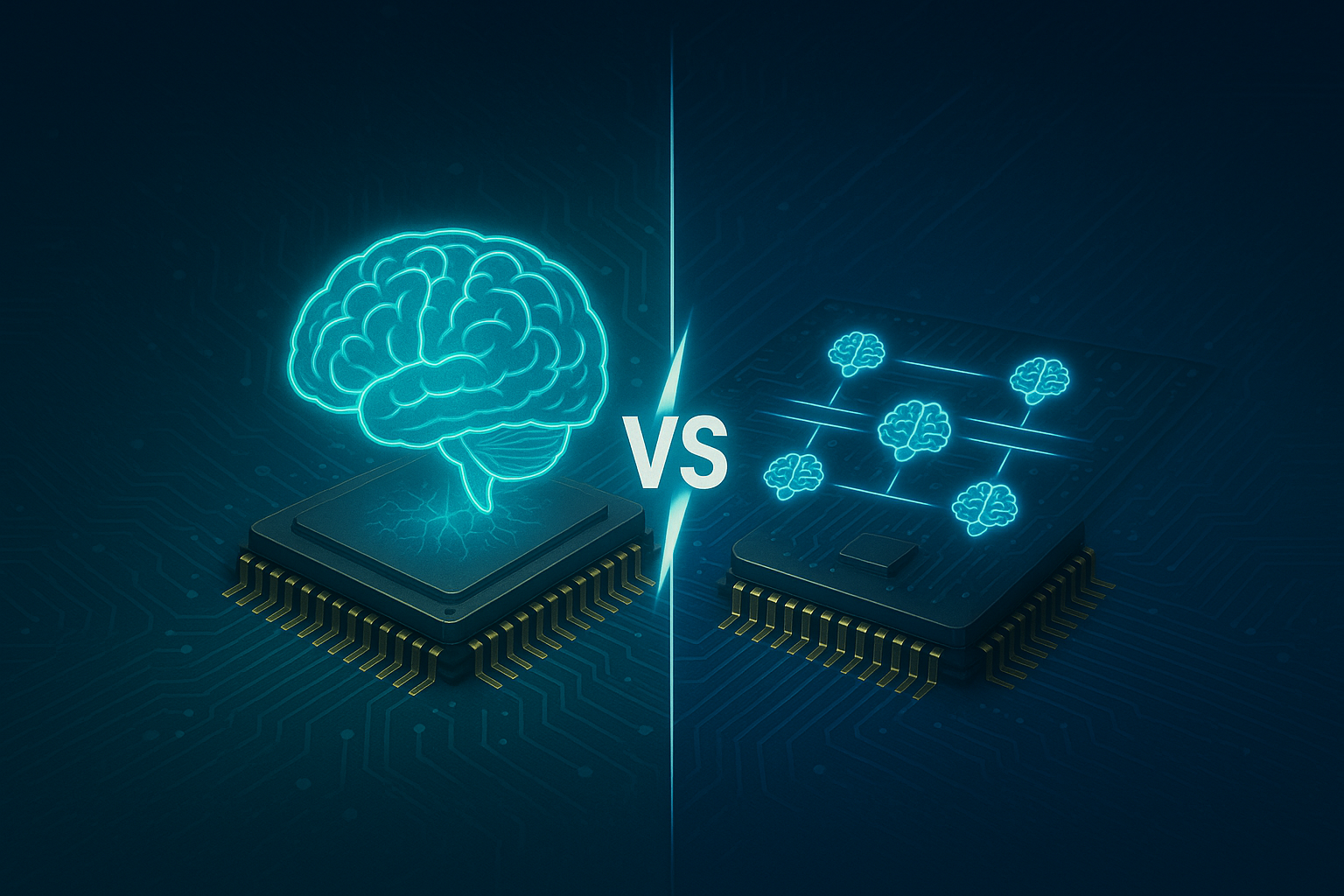 AI in the workforce: Job Killer or Job Creator?