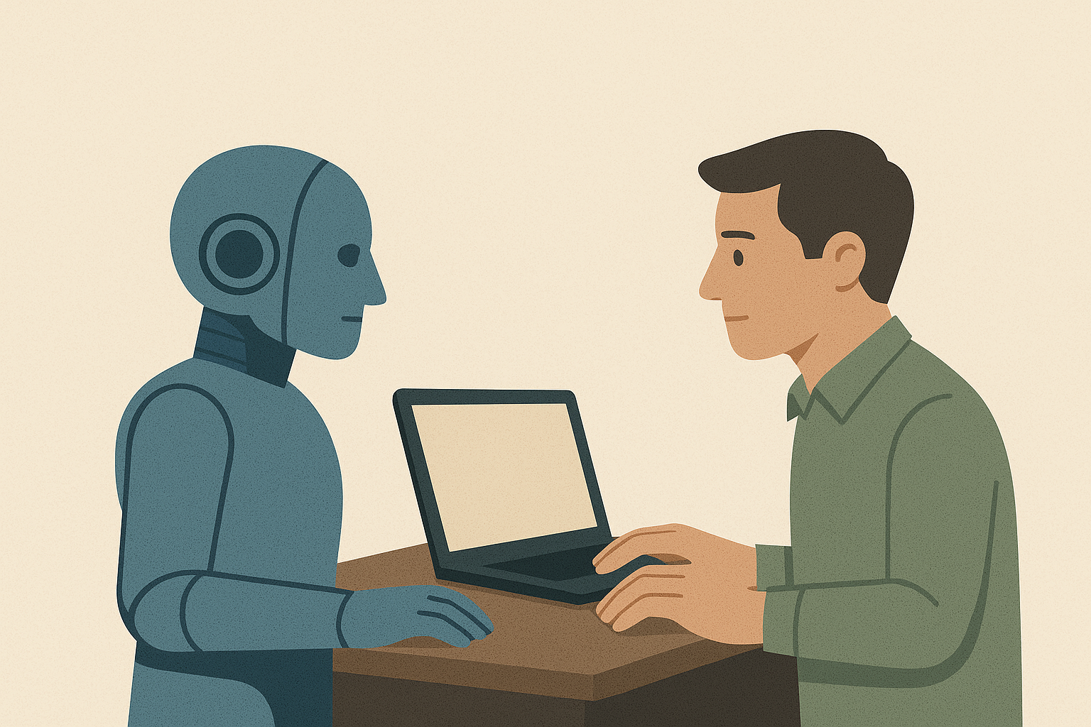 CPU vs GPU for AI Computing
