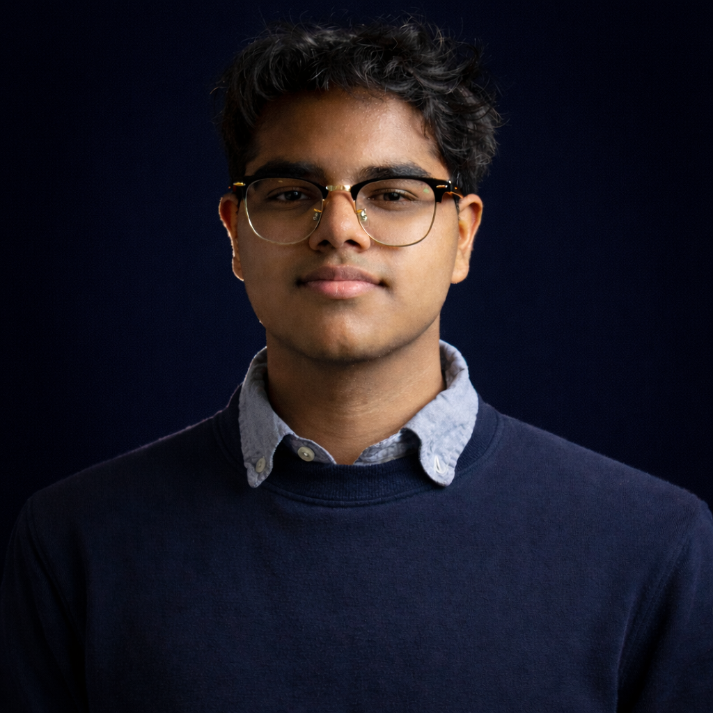 Anish Ayyadevera