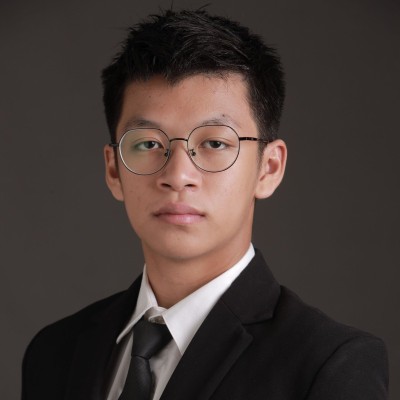 Dominic Aung