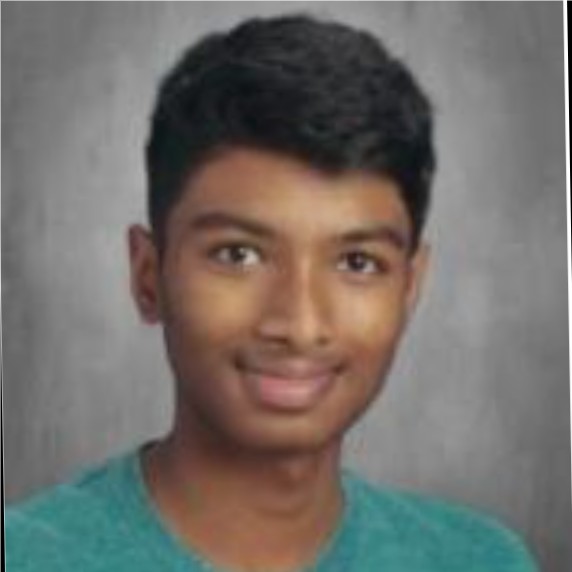 Lohith Maddali
